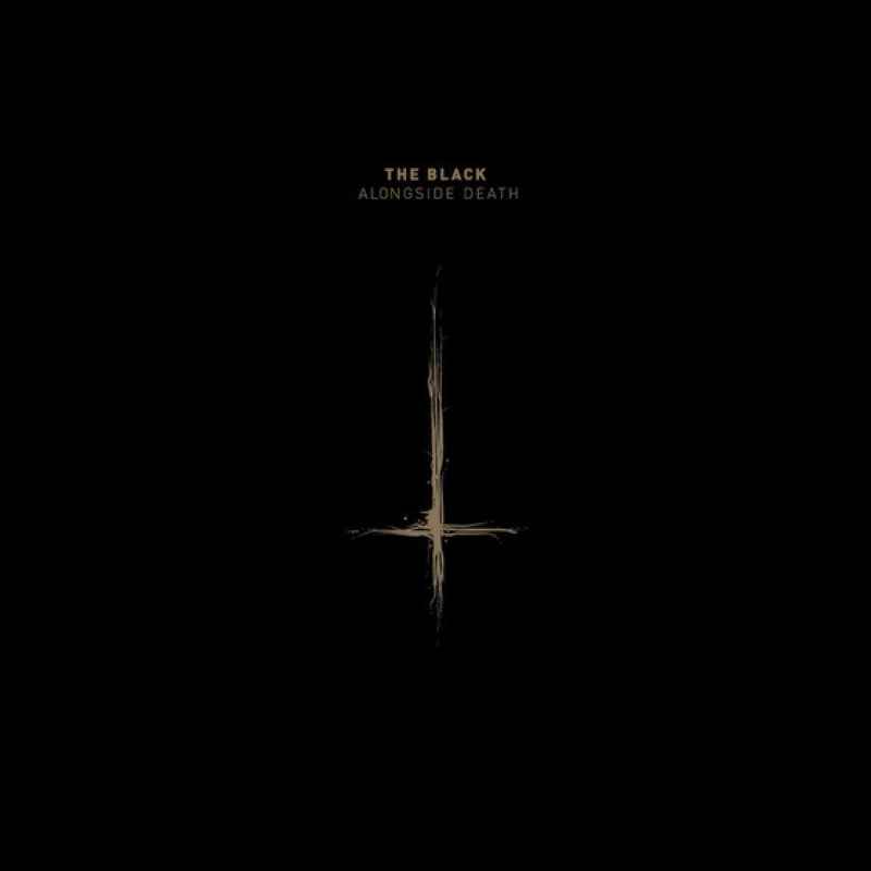 THE BLACK - Alongside Death CD